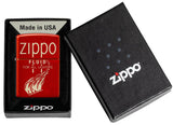 Encendedor zippo 49586