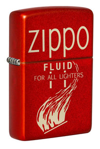 Encendedor zippo 49586