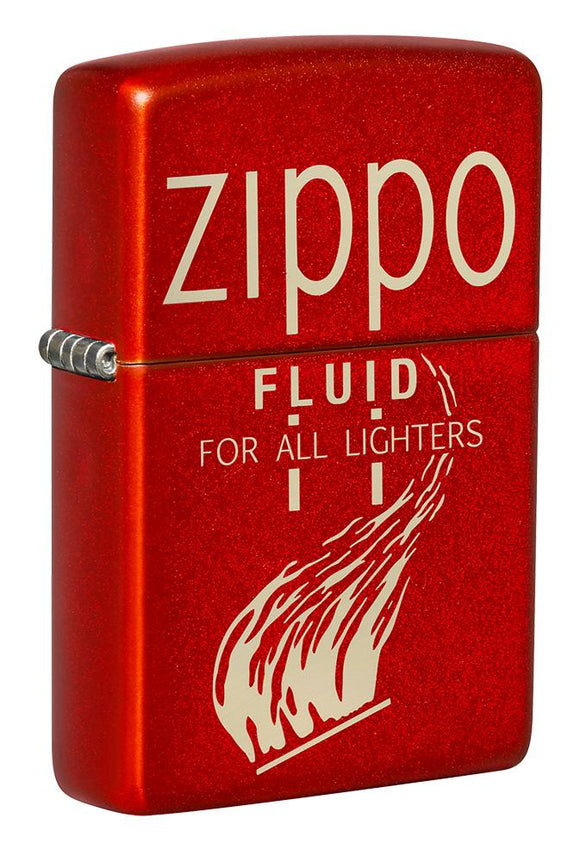 Encendedor zippo 49586