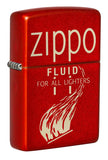 Encendedor zippo 49586