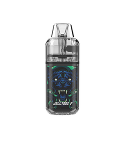 Cigarro Electrónico RINCOE JELLY BOX F  CC-90