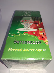 Papel Hornet Sabores CC-785