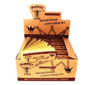 Filtro De Papel Hornet CC-783
