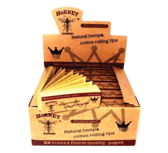 Filtro De Papel Hornet CC-783