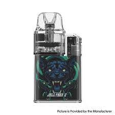 Cigarro Electrónico JELLY BOX Z  CC-91