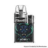 Cigarro Electrónico JELLY BOX Z  CC-91