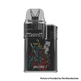 Cigarro Electrónico JELLY BOX Z  CC-91