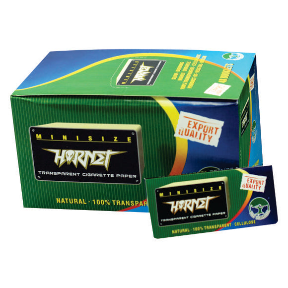 Papel Celulosa Hornet 1 1/4  CC-784