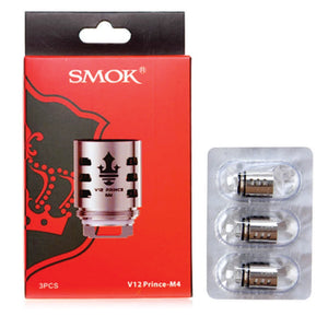 Resistencia de stick prince smok CC-826