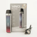 Cigarro Electrónico VOOPOO Vinci Pod  Kit HK-01