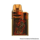 Cigarro Electrónico JELLY BOX Z  CC-91