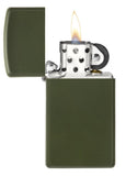 Encendedor ZIPPO 1627