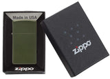 Encendedor ZIPPO 1627