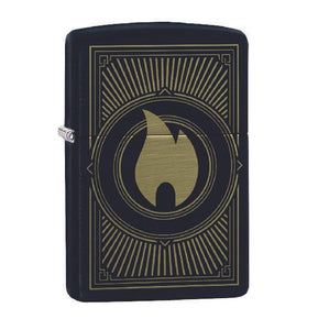 Encendedor Zippo 49217