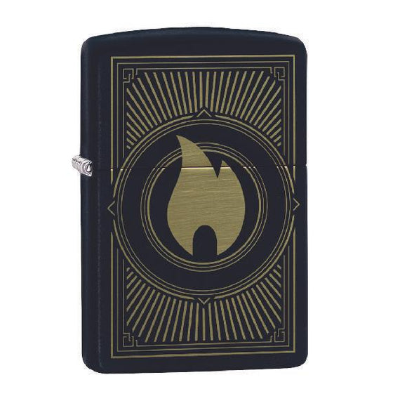 Encendedor Zippo 49217