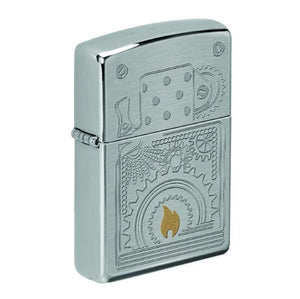 Encendedor Zippo 49419