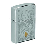 Encendedor Zippo 49419