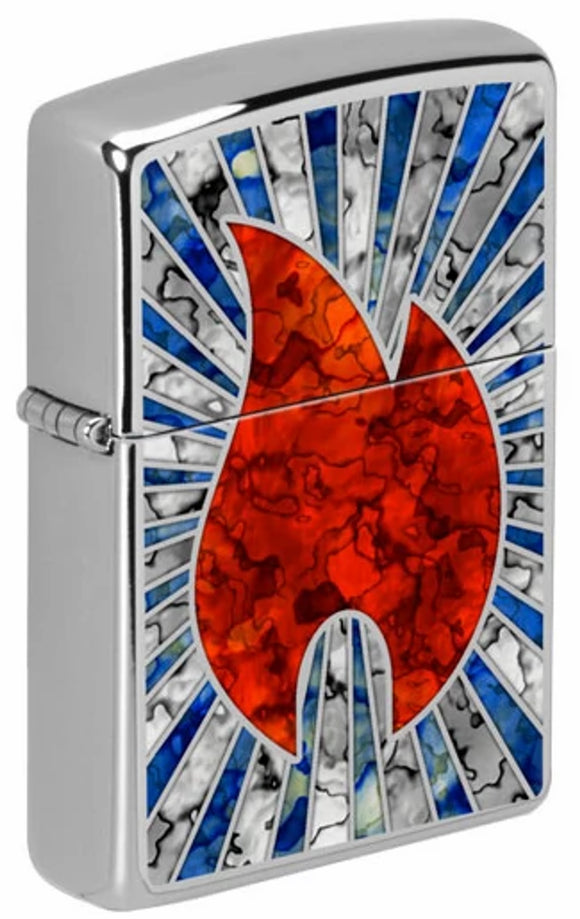 Encendedor ZIPPO 49431